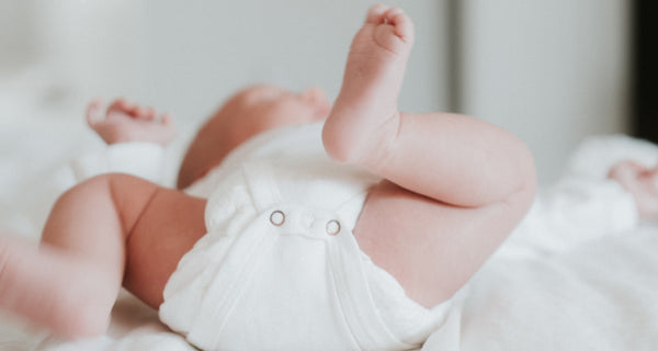 6 consejos para que el bebé se duerma cuando hace calor s